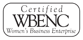 Woman owned certification